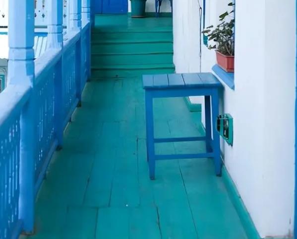 运河漏水检测