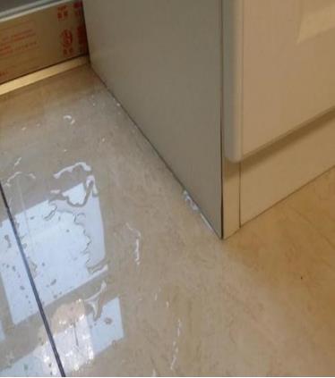 运河漏水检测 厕所漏水怎么检测?